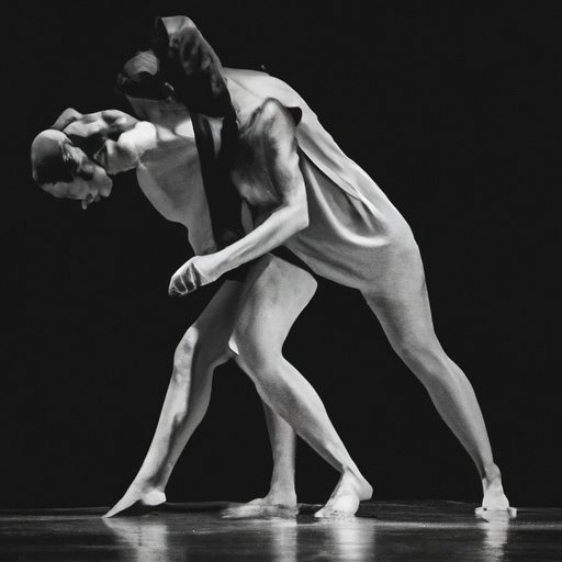 How Shall We Dance Captures the Relationship Between Dance and Emotion