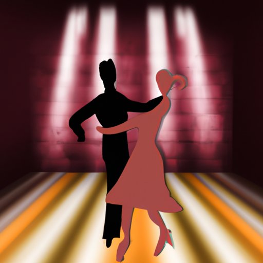 Analyzing the Impact of Shall We Dance on Ballroom Dancing Culture