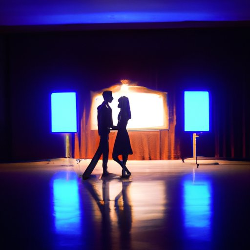 Revisiting the Cinematography of Shall We Dance