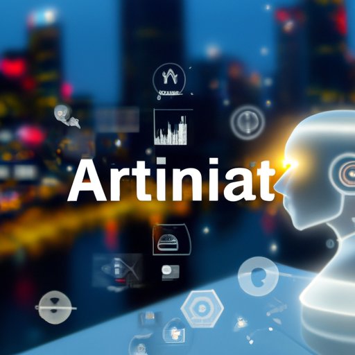 Analyzing the Financial Benefits of Capitalizing Artificial Intelligence