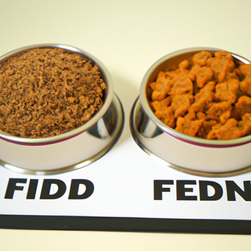 Should Cats Eat Dry Food? Exploring the Pros, Cons, and Nutritional