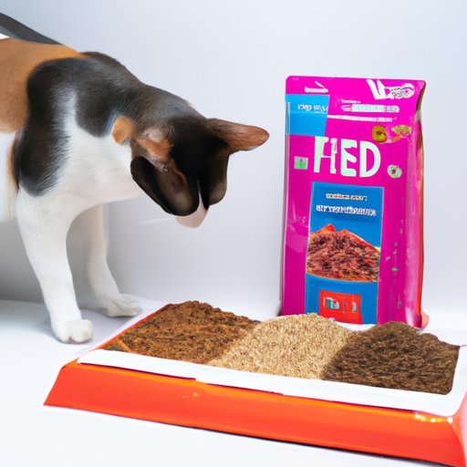 How to Choose the Right Dry Cat Food