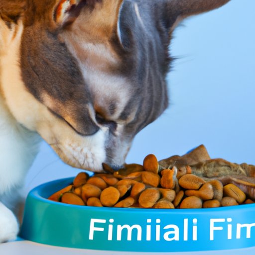 Understanding the Nutritional Needs of Cats Eating Dry Food