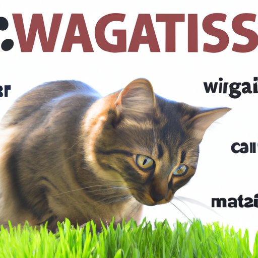 Common Questions About Grass Eating in Cats
