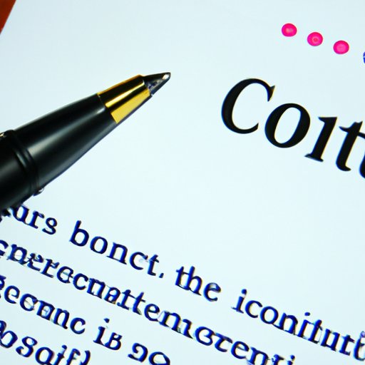 Investigating the Use of Contractions in Business Writing