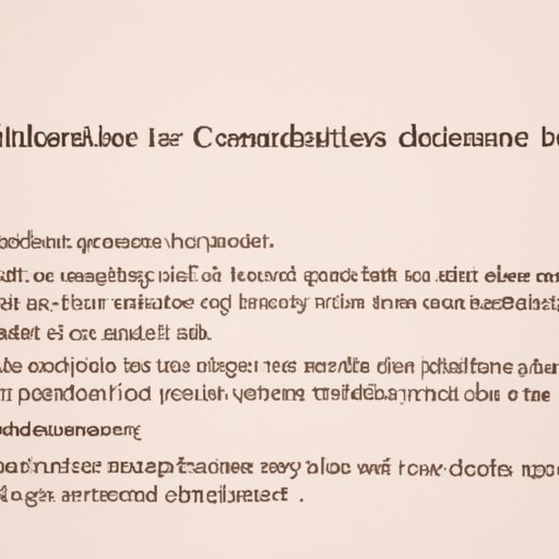 Exploring the Debate Over Contractions in Academic Writing