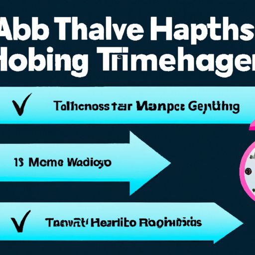 How to Develop Good Time Management Habits as an Entrepreneur