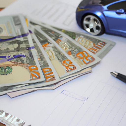 The Benefits of Securing Financing Before Buying a Car