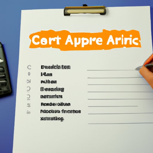 What to Consider Before Applying for Financing to Buy a Car