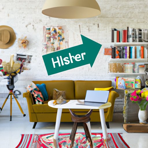 How to Market Yourself as an Interior Designer