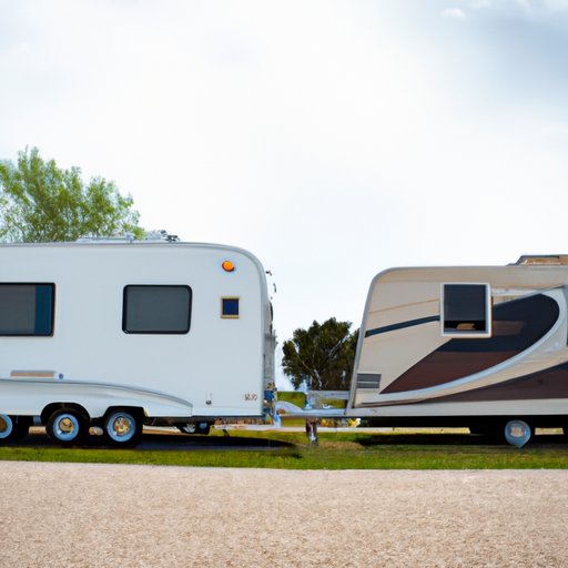 The Pros and Cons of Owning a Travel Trailer