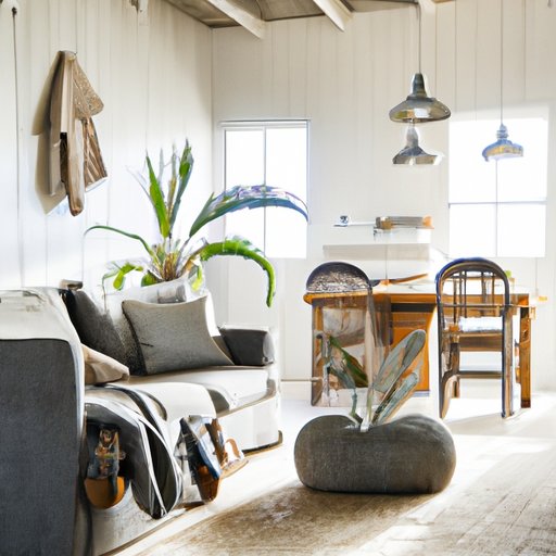 Tips for Making the Most of Your Vacation Home