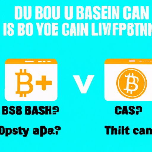 Exploring the Pros and Cons of Using Cash App to Buy Bitcoin