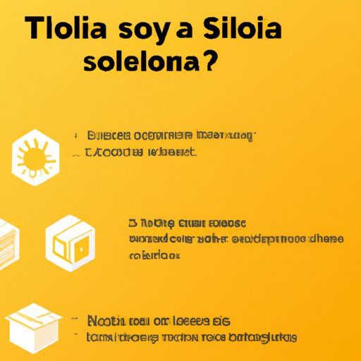 What Makes Solana Different from Other Cryptocurrencies