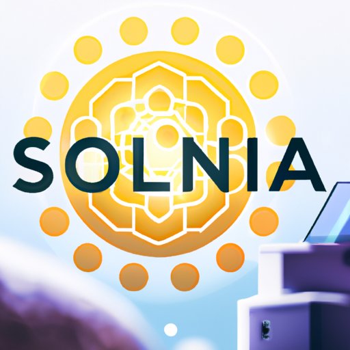 Making the Most of Your Investment in Solana Crypto