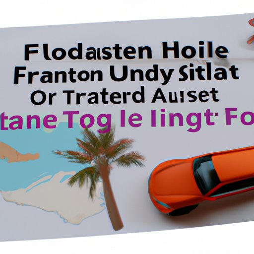 What to Do if You Decide to Cancel Your Trip to Florida