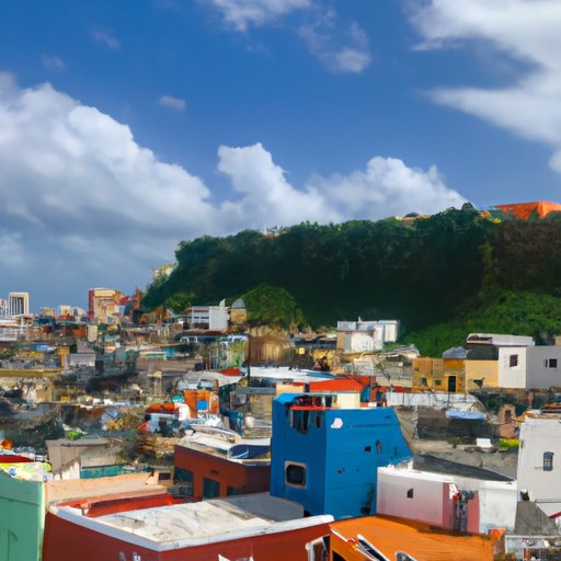 Exploring Puerto Rico From Home: How to Get the Most Out of Your Trip Without Leaving Home