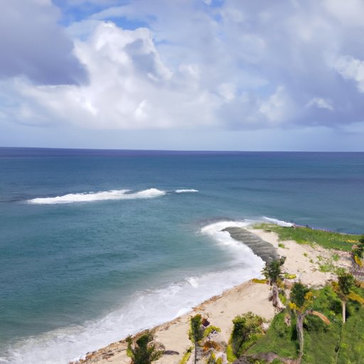 What You Should Consider Before Deciding Whether to Cancel Your Puerto Rico Vacation