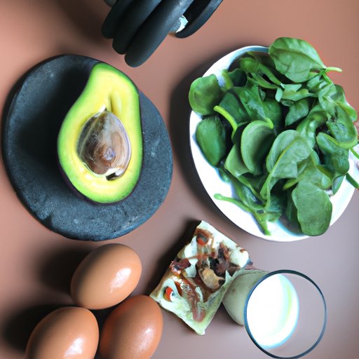 The Best Foods to Eat After a Workout