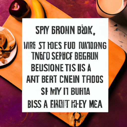 Benefits of Eating Before the Gym