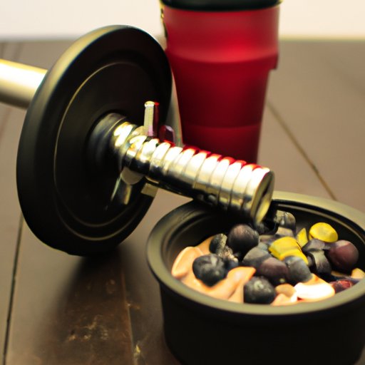 How to Fuel Your Body Before and After a Workout