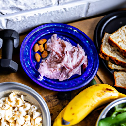 The Pros and Cons of Eating Right After Working Out
