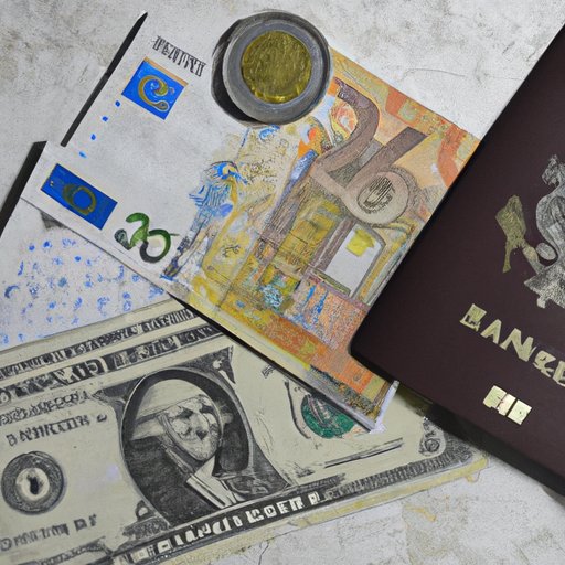How to Make the Most of Your Money Exchange when Travelling