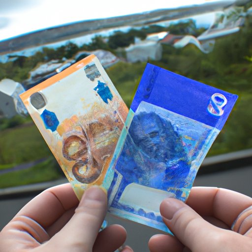 How to Save Money on Currency Exchange in Iceland