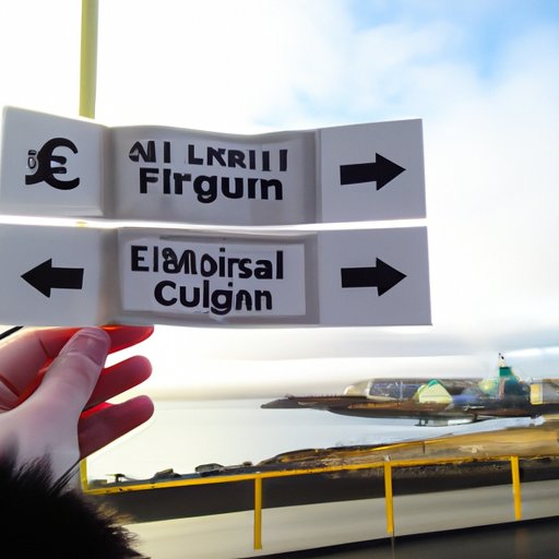 A Guide to Currency Exchange When Visiting Iceland
