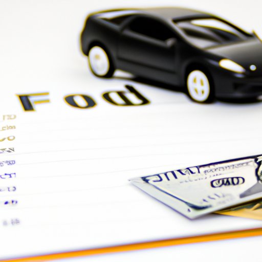 Should I Finance a New Car? Pros, Cons and Tips to Consider The