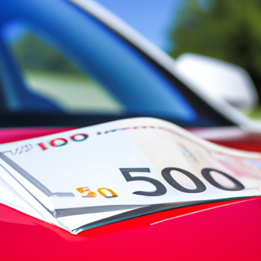 5 Tips for Financing a New Car