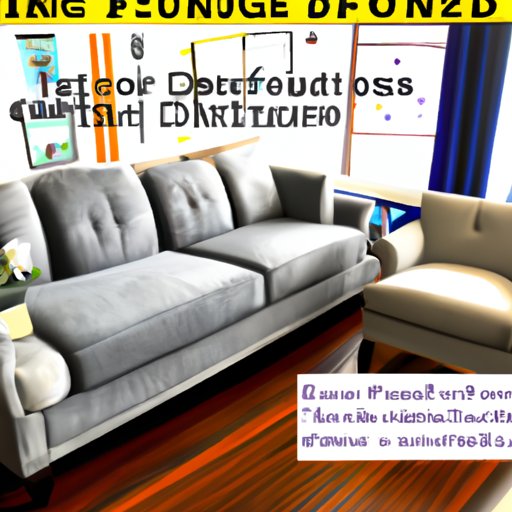 A Guide to Understanding the Basics of Furniture Financing