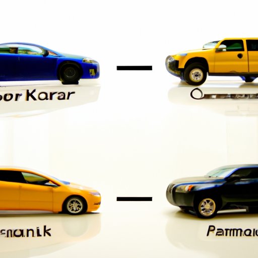 A Comparison of CarMax Financing to Other Auto Loan Providers