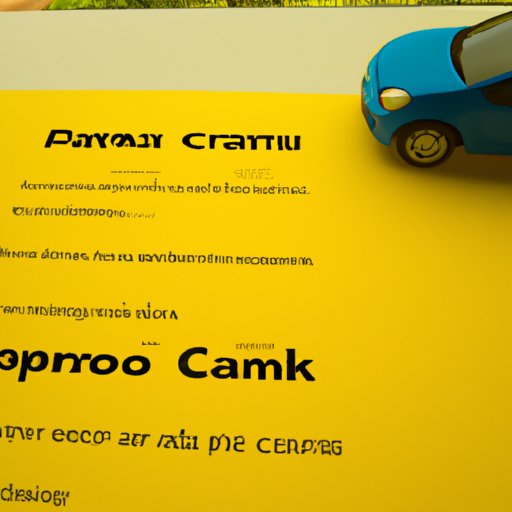 Pros and Cons of Financing Through CarMax