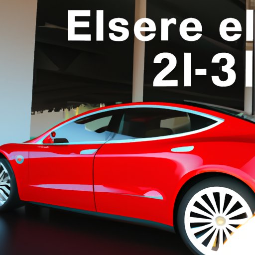 What to Consider Before Financing a Tesla Through Tesla