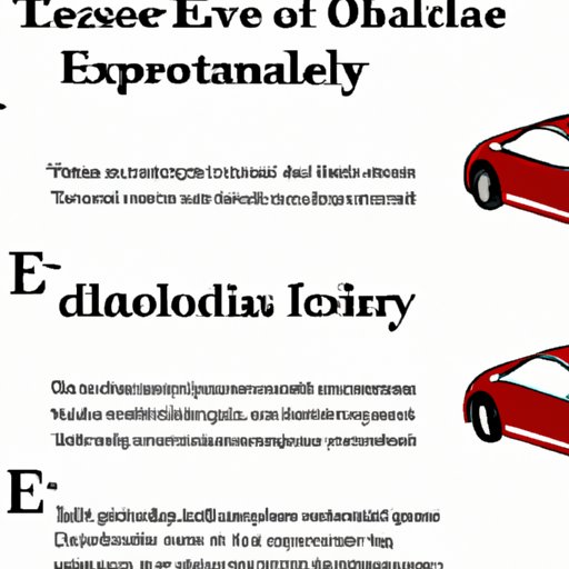 Pros and Cons of Financing a Tesla