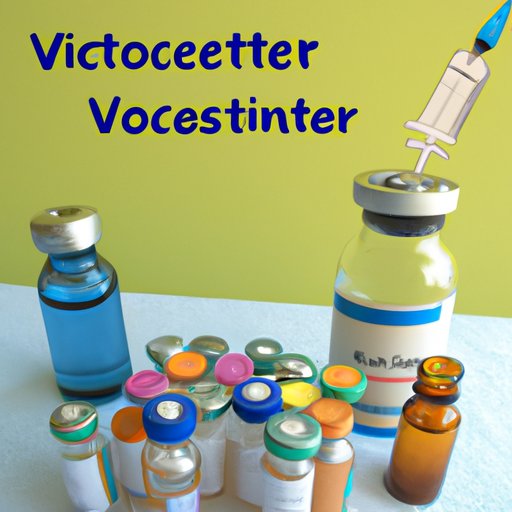 Exploring Different Types of Vaccine Boosters