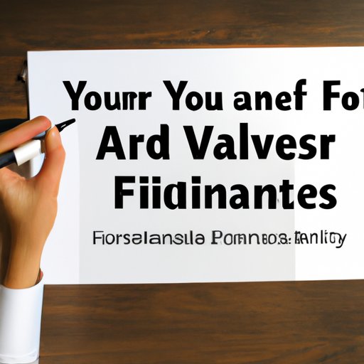 What to Look for When Choosing a Financial Advisor