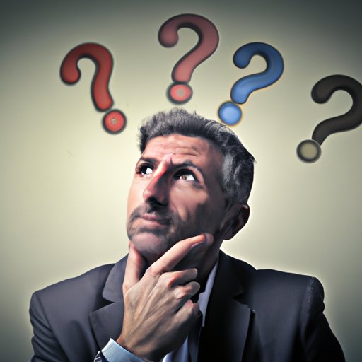 Considerations Before Making a Decision