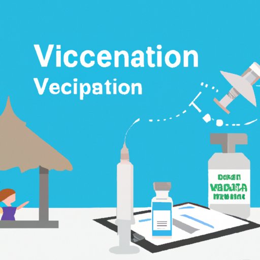 Exploring the Best Practices for Vaccinating Before Travel
