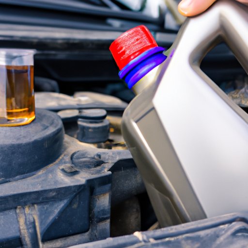 Exploring the Risks of Not Getting an Oil Change Before a Road Trip
