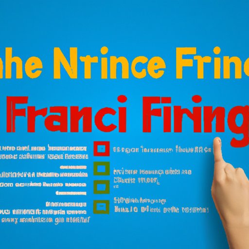 How to Determine if Financing is Right for You