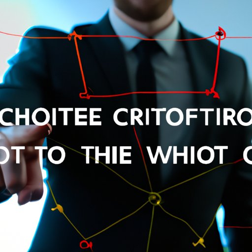 How to Choose the Right Cryptocurrency for Your Portfolio