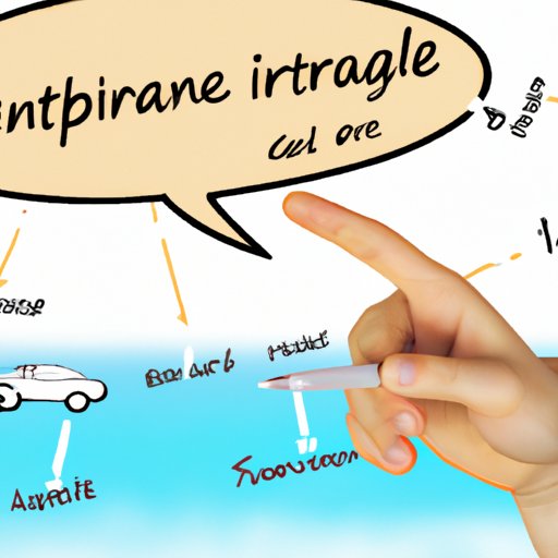 Explaining How to Choose the Right Trip Insurance Policy