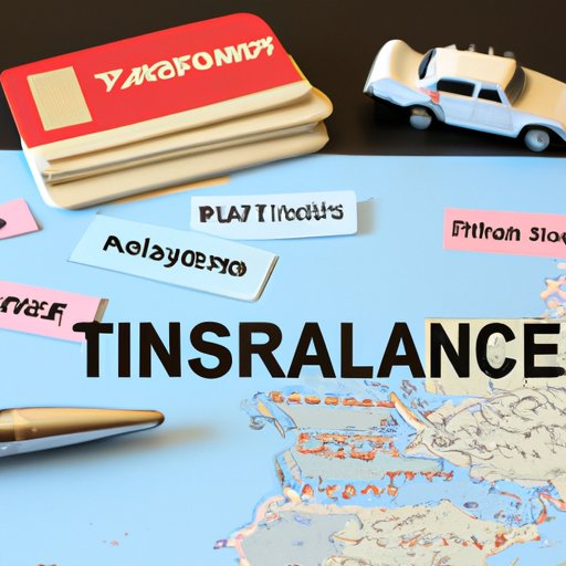 Exploring Different Types of Trip Insurance