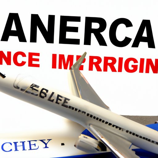 Understanding the Risks of Not Having Trip Insurance with American Airlines