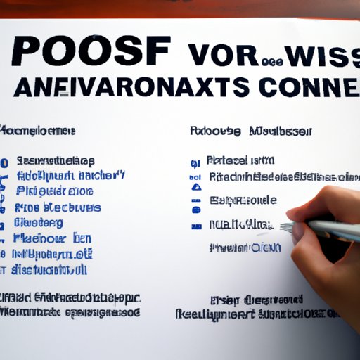 Pros and Cons of Working with a Financial Advisor