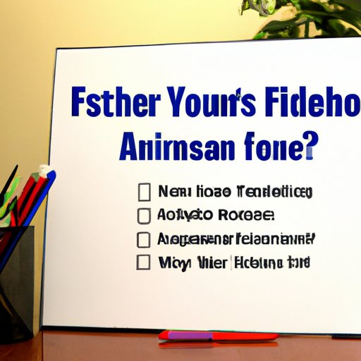 How to Choose the Right Financial Advisor for Your Needs