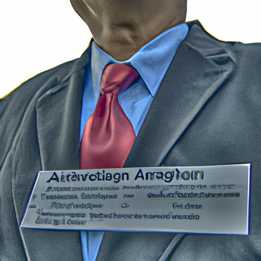 Definition of a Financial Advisor