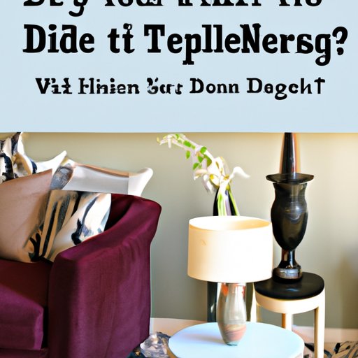 Tips for Working with an Interior Designer